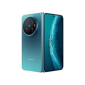 Vivo X Fold 6 Price in South Africa