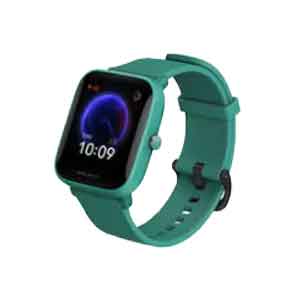 xiaomi amazfit gts vs huawei watch fit